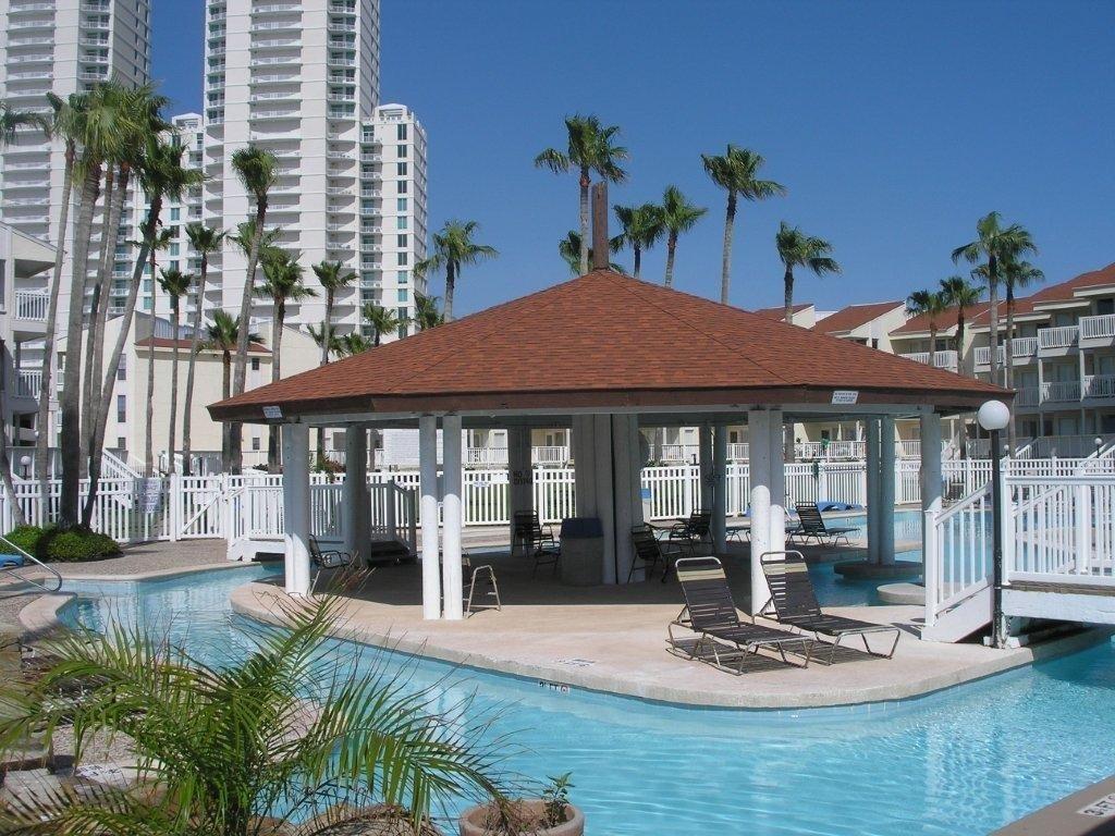 GULFPOINT CONDOS ::: SOUTH PADRE ISLAND, ESTADOS UNIDOS ::: COMPARA PRECIOS  DE HOTELES